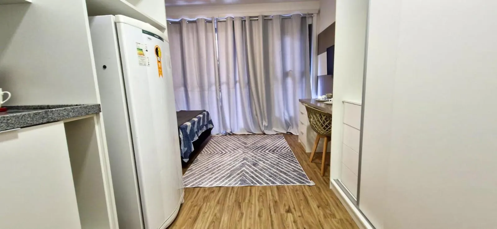 306 Liberdade Apartment Sao Paulo