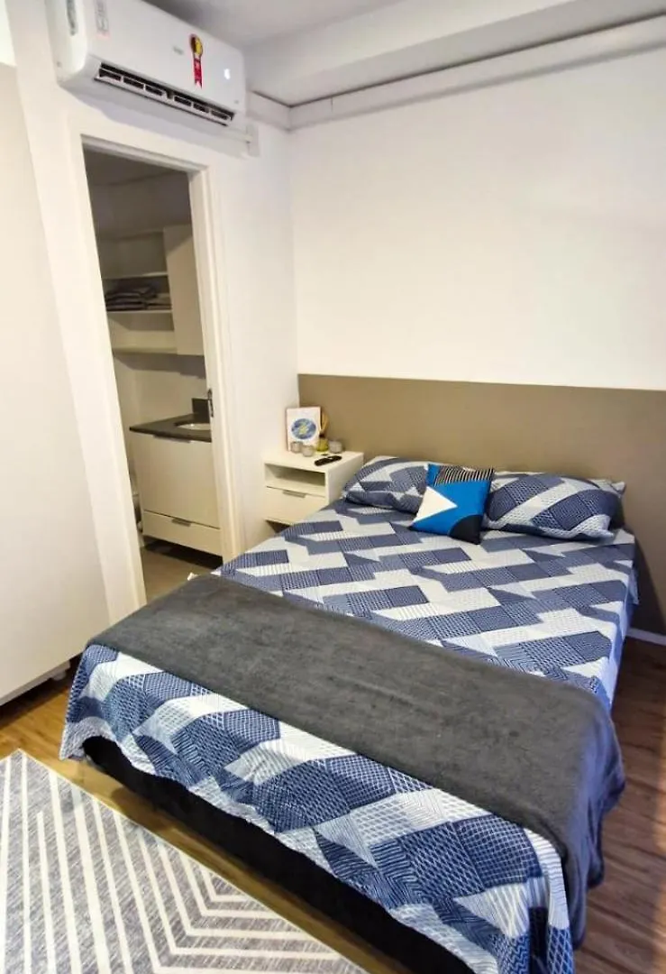 306 Liberdade Apartment Sao Paulo Brazil