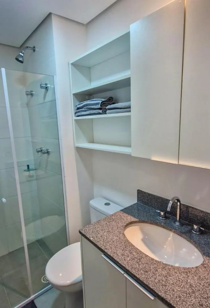 306 Liberdade Apartment Sao Paulo