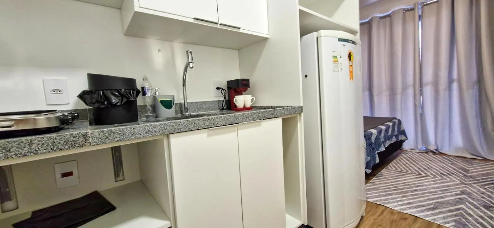 306 Liberdade Apartment Sao Paulo