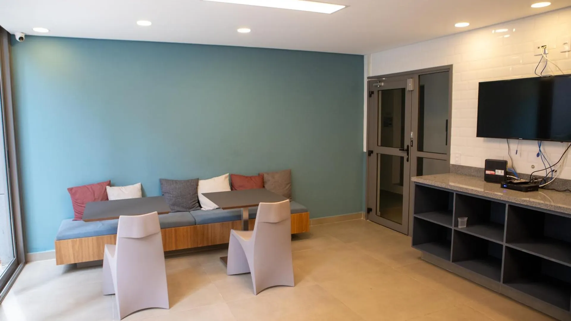 306 Liberdade Apartment Sao Paulo