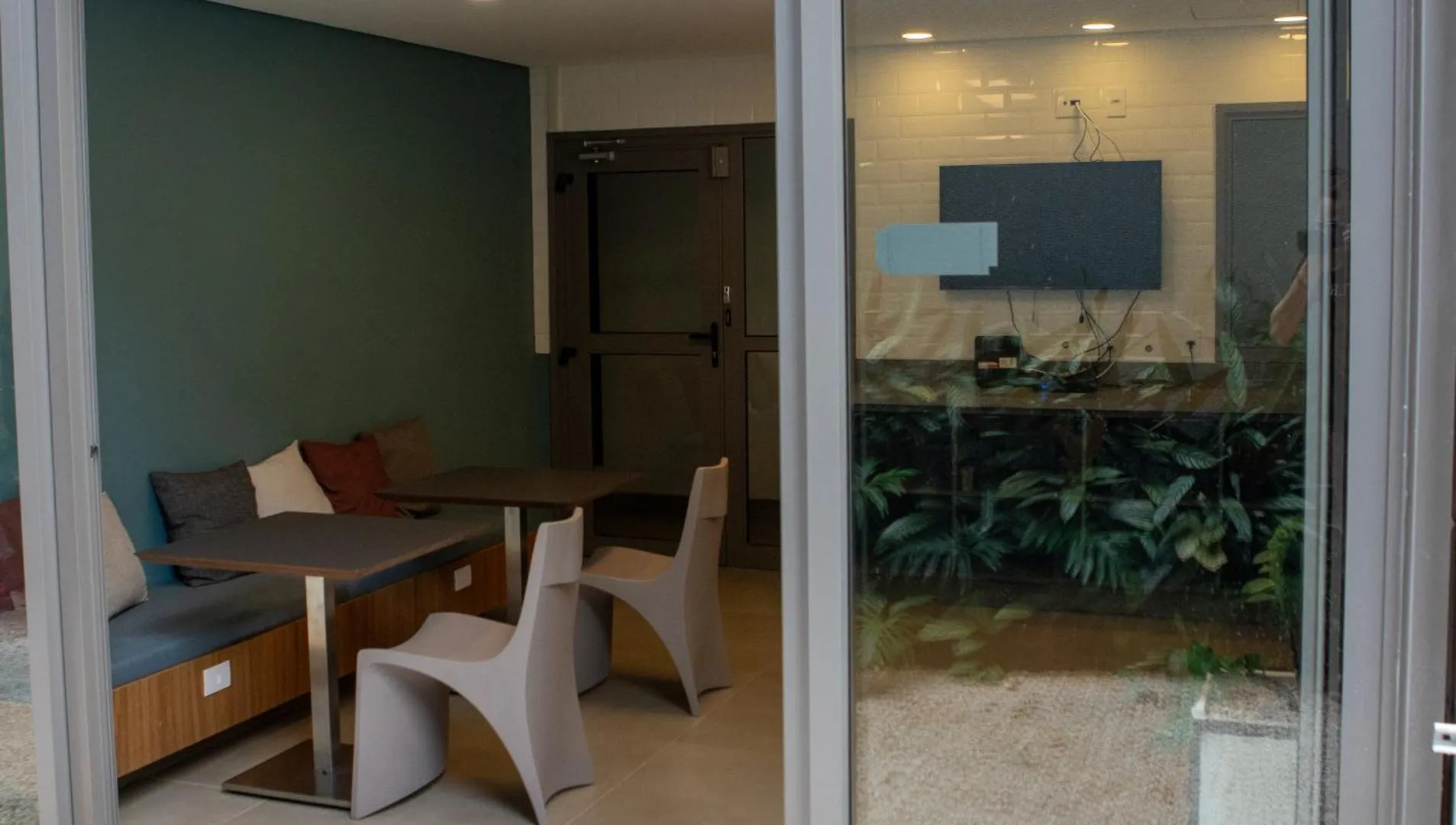 306 Liberdade Apartment Sao Paulo